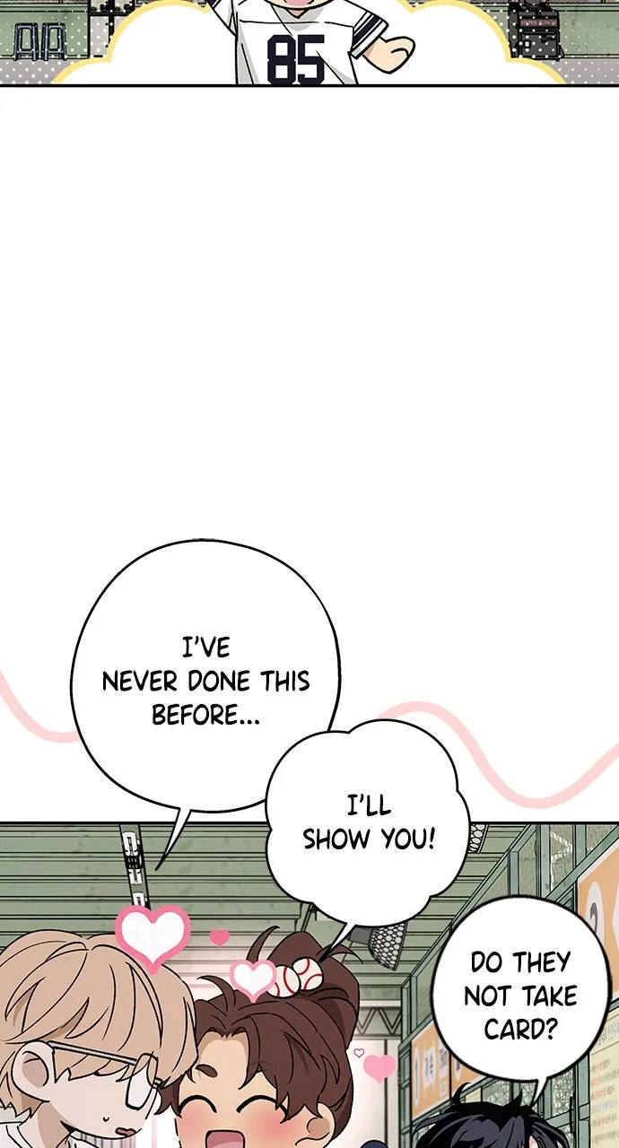 Read In Between chapter 54 image 30 on Lezhin