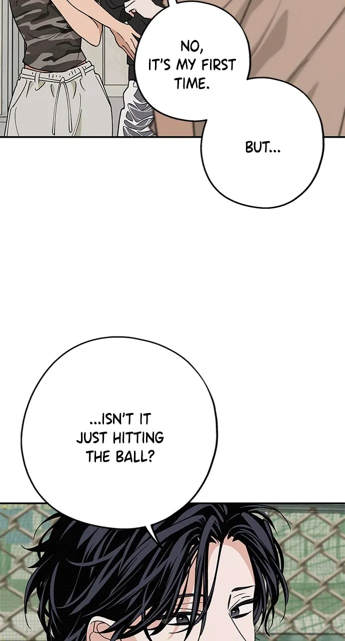 Read In Between chapter 54 image 32 on Lezhin