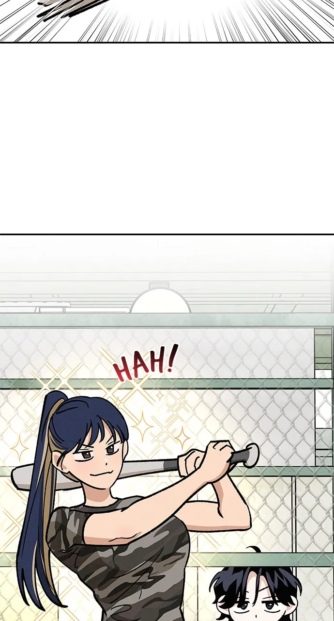 Read In Between chapter 54 image 40 on Lezhin