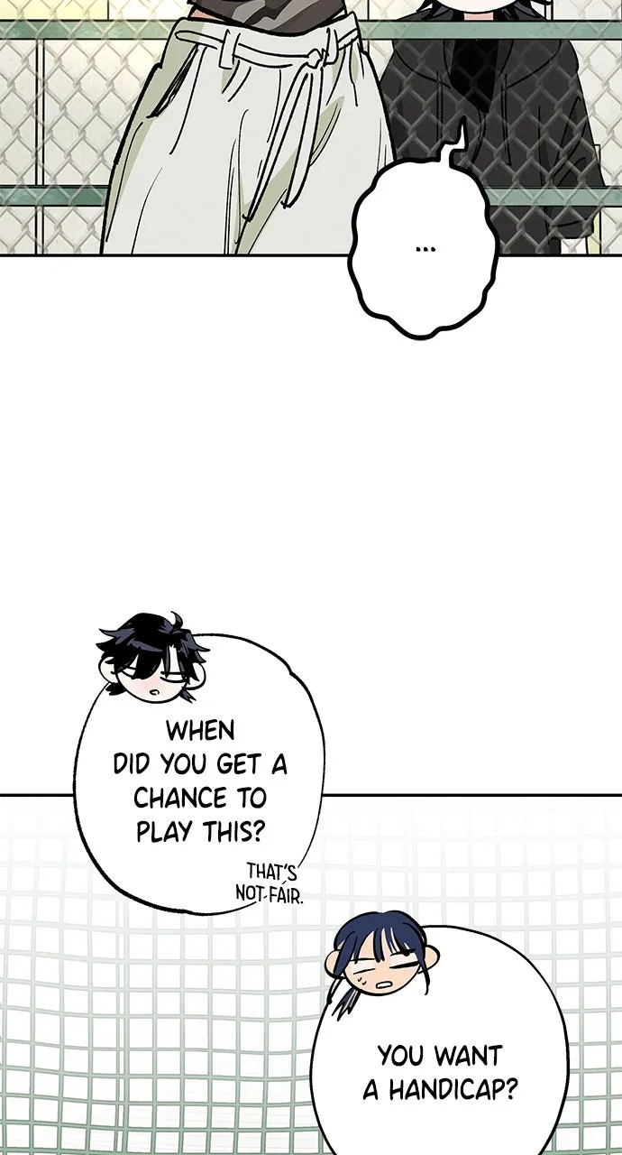 Read In Between chapter 54 image 41 on Lezhin