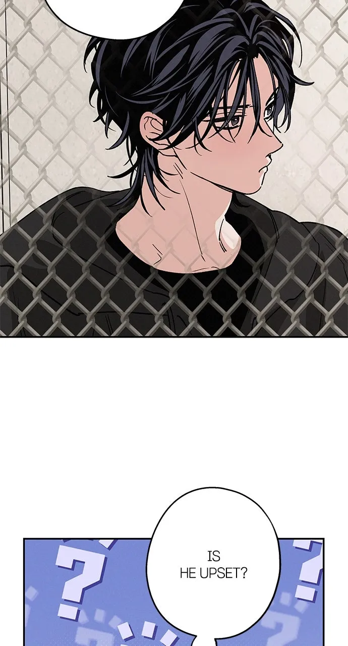 Read In Between chapter 54 image 43 on Lezhin