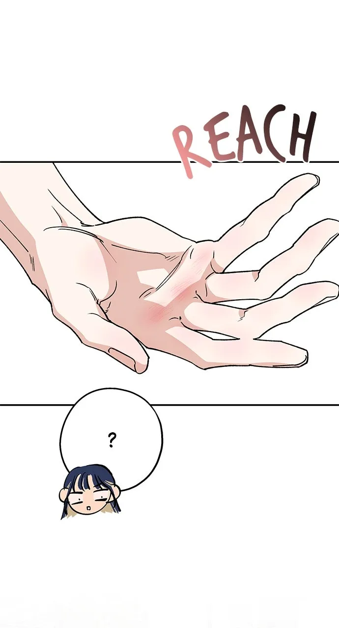 Read In Between chapter 54 image 45 on Lezhin
