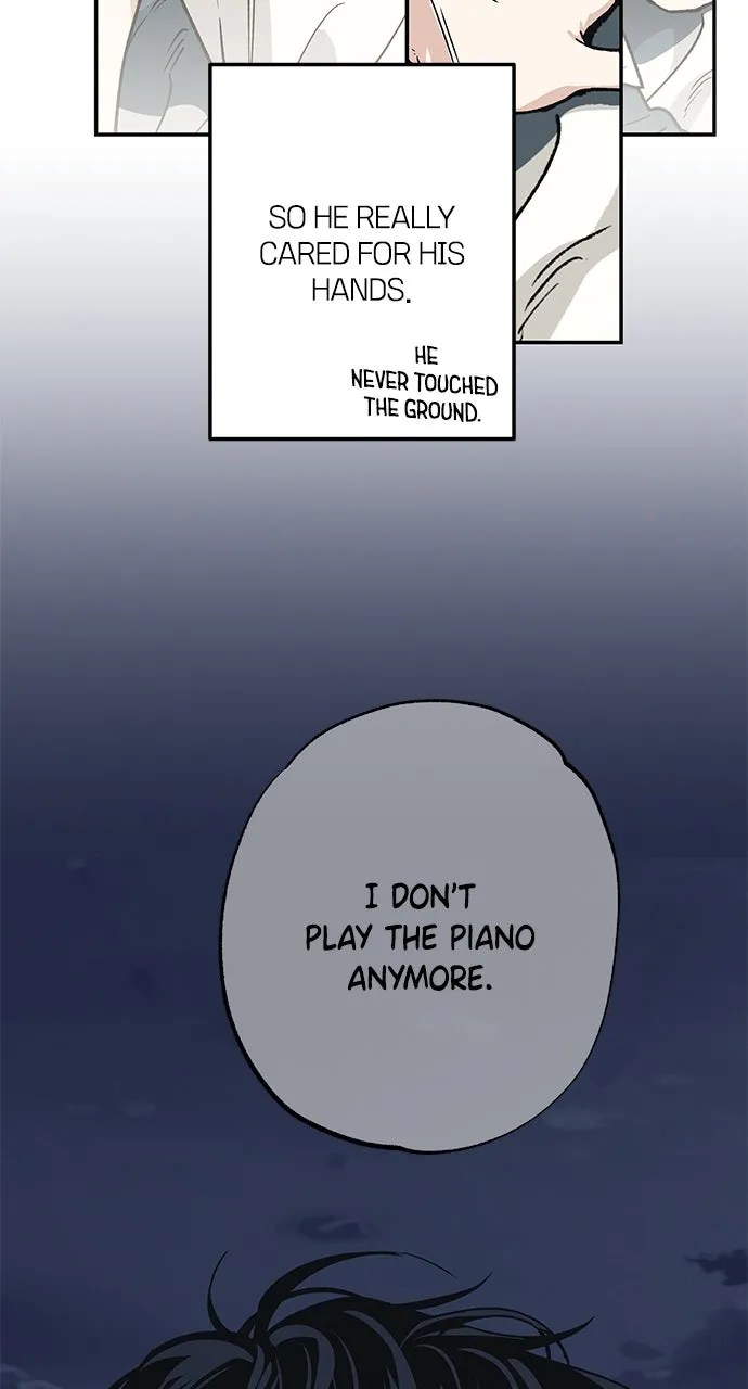 Read In Between chapter 54 image 48 on Lezhin