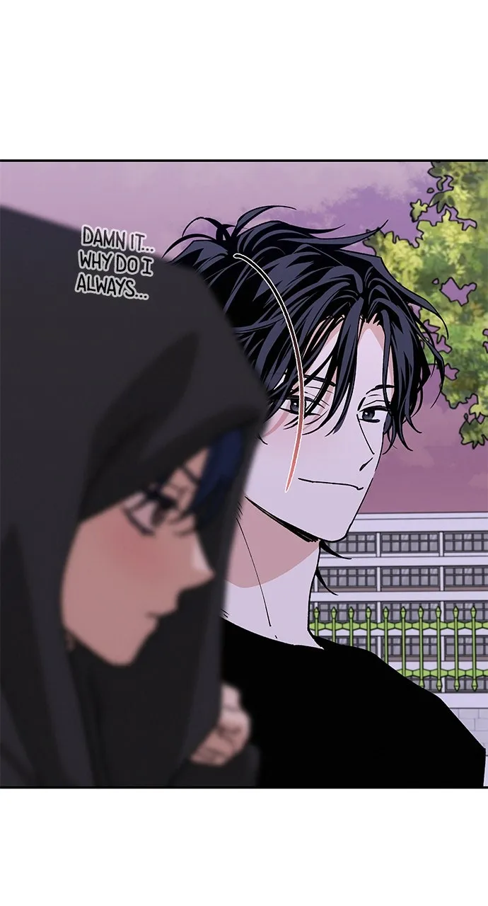Read In Between chapter 54 image 55 on Lezhin
