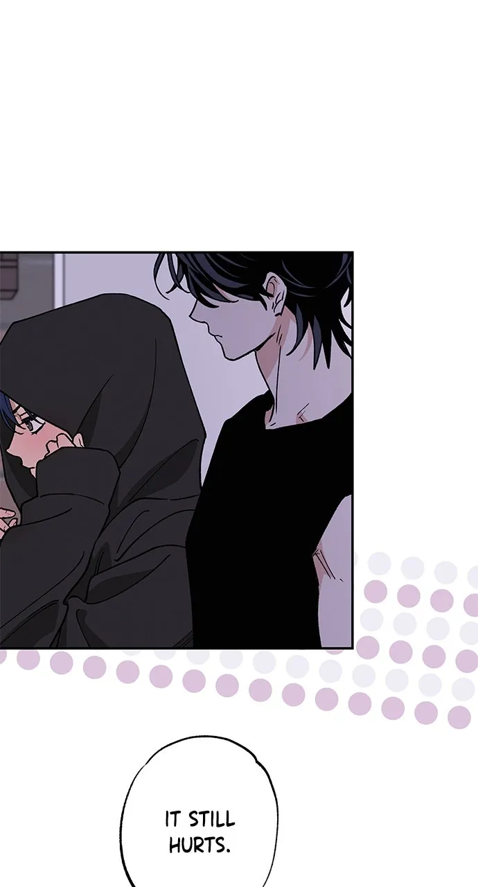 Read In Between chapter 54 image 56 on Lezhin