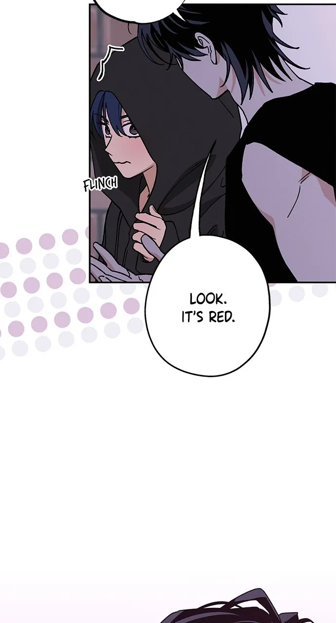 Read In Between chapter 54 image 57 on Lezhin