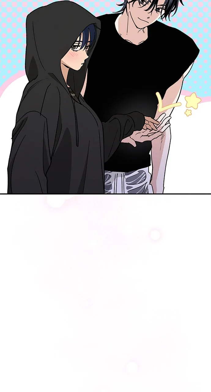 Read In Between chapter 54 image 61 on Lezhin