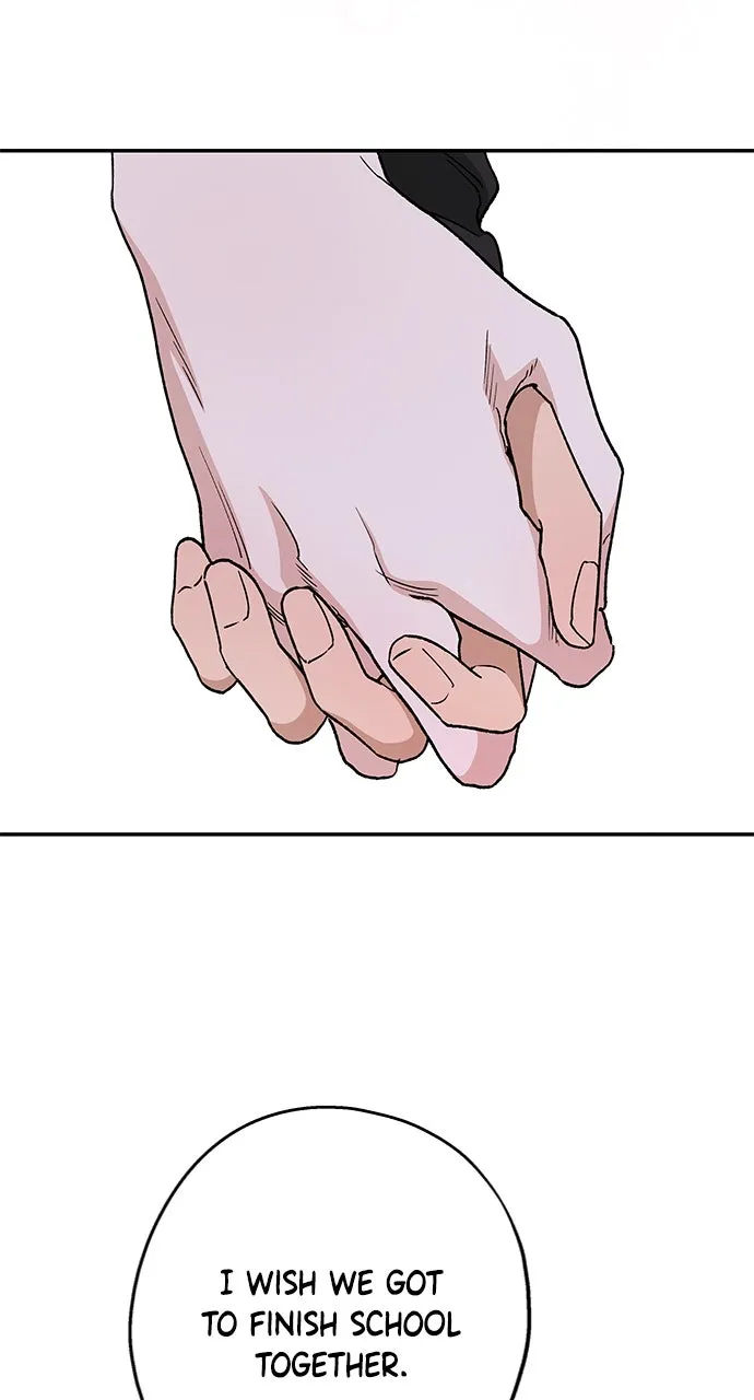Read In Between chapter 54 image 62 on Lezhin