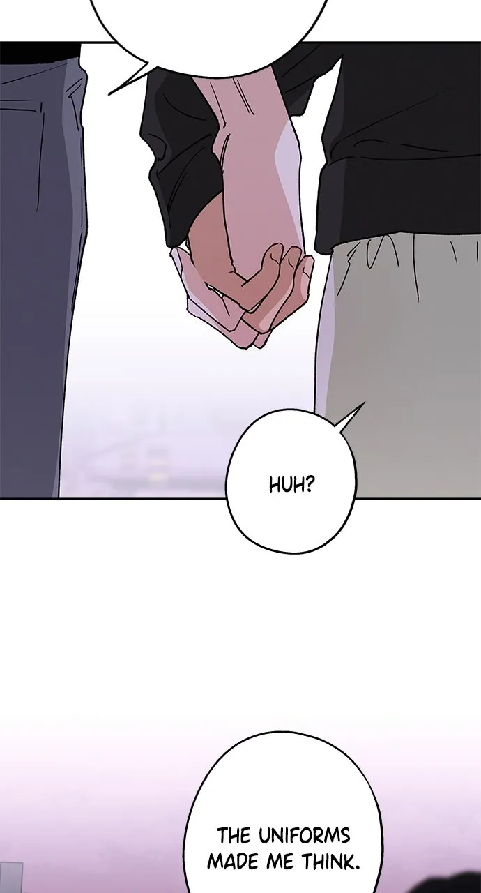 Read In Between chapter 54 image 63 on Lezhin