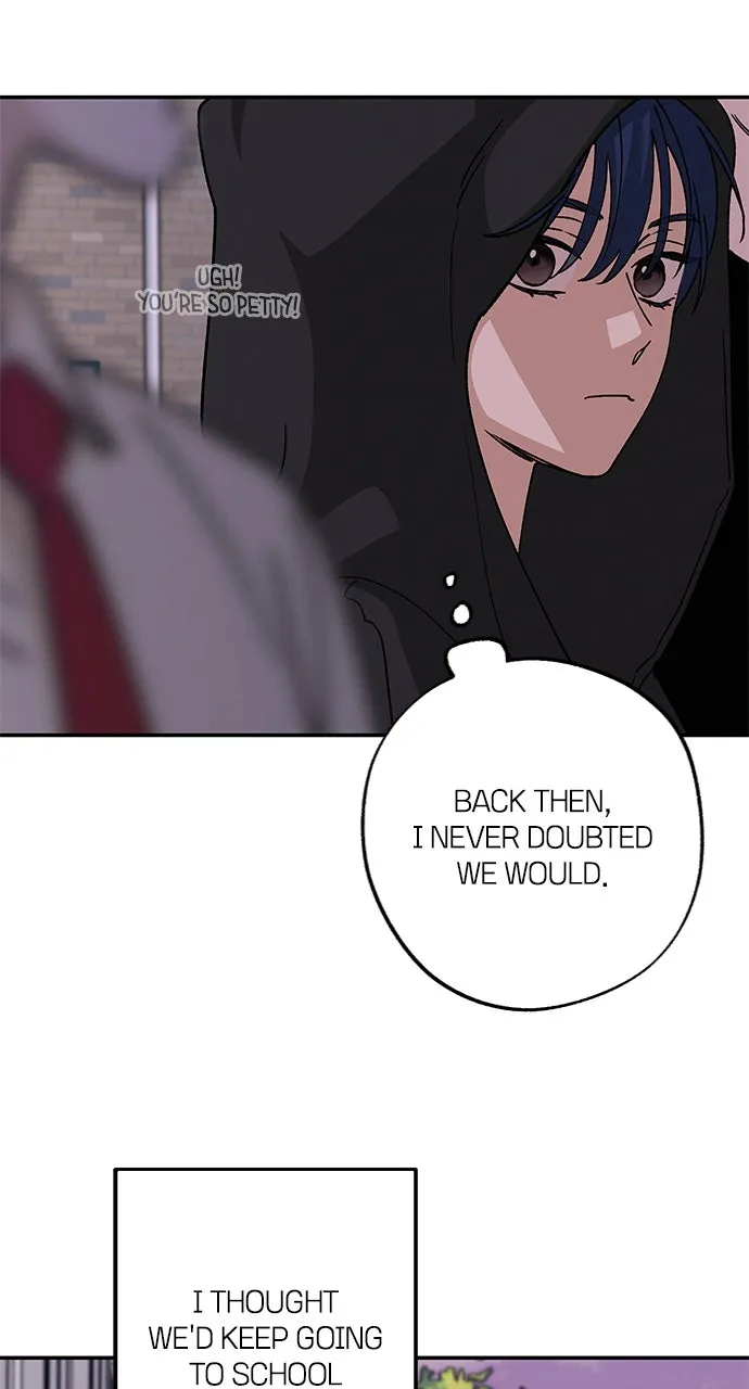 Read In Between chapter 54 image 65 on Lezhin