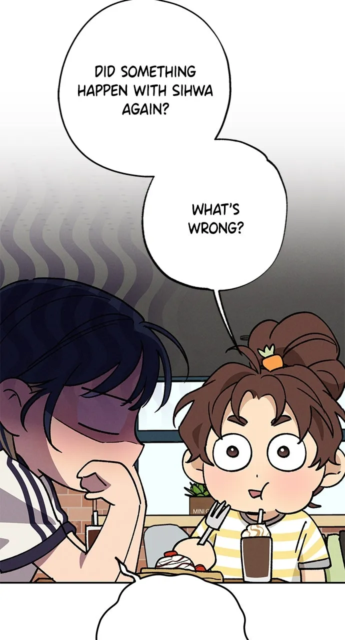 Read In Between chapter 54 image 7 on Lezhin