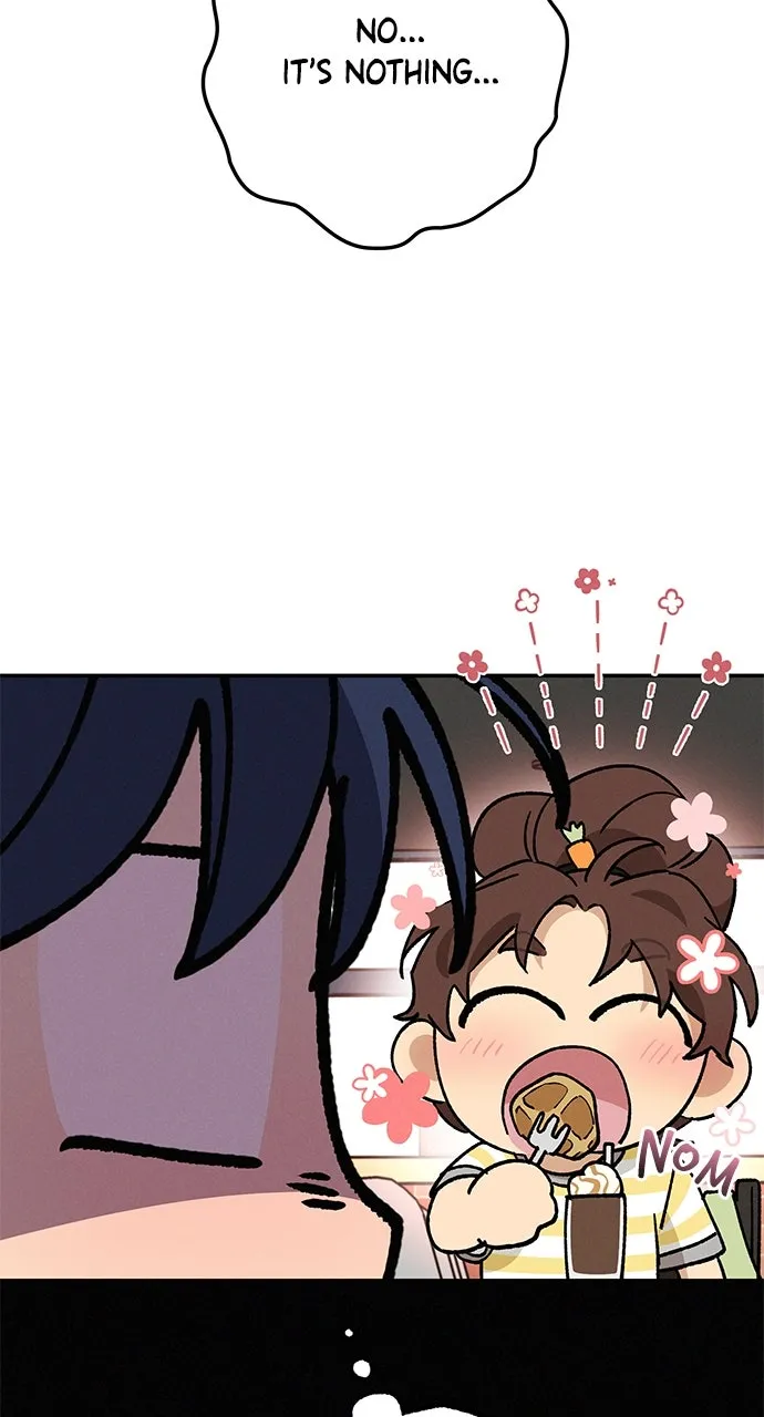 Read In Between chapter 54 image 8 on Lezhin