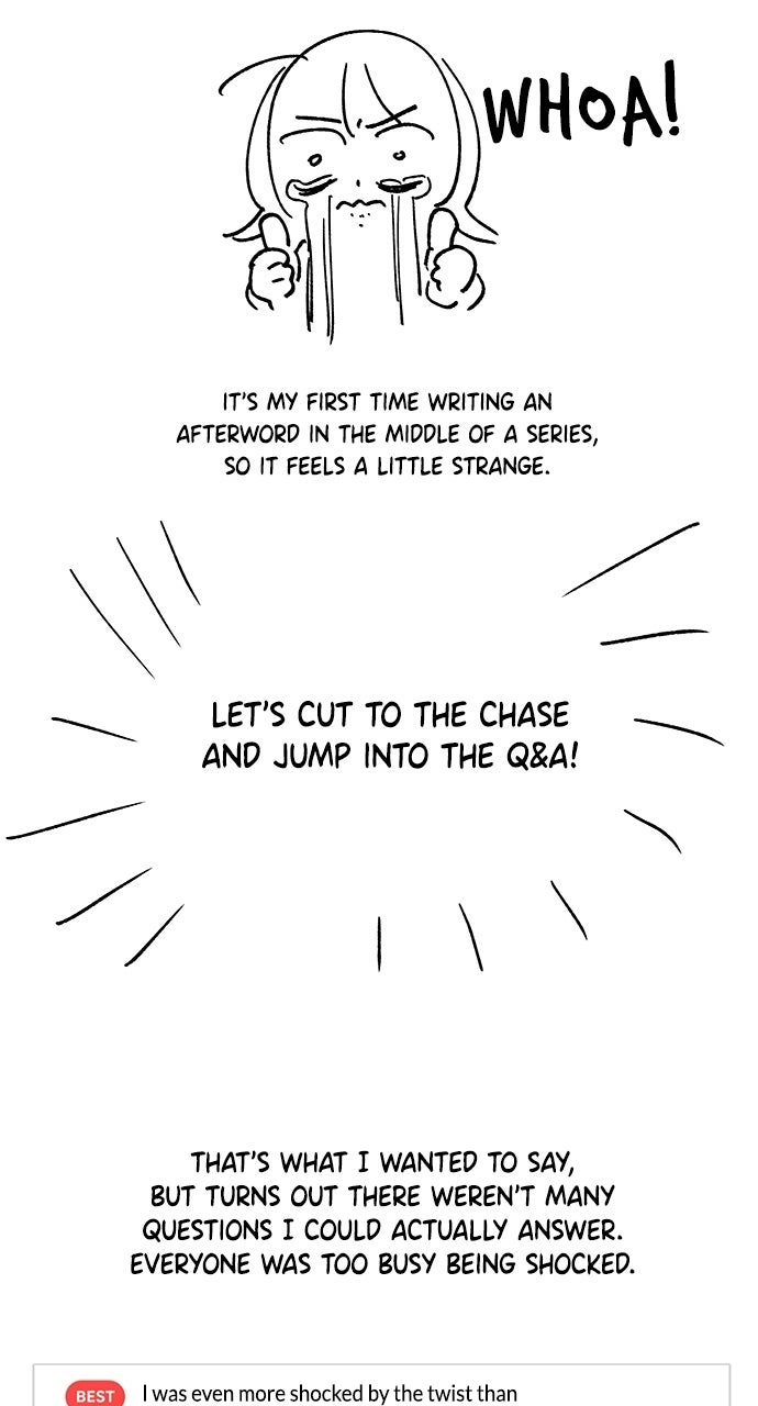 Read In Between chapter 55.1 image 1 on Lezhin