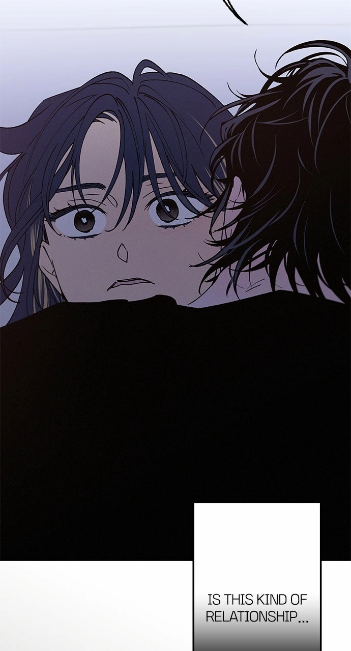 Read In Between chapter 55.1 image 19 on Lezhin