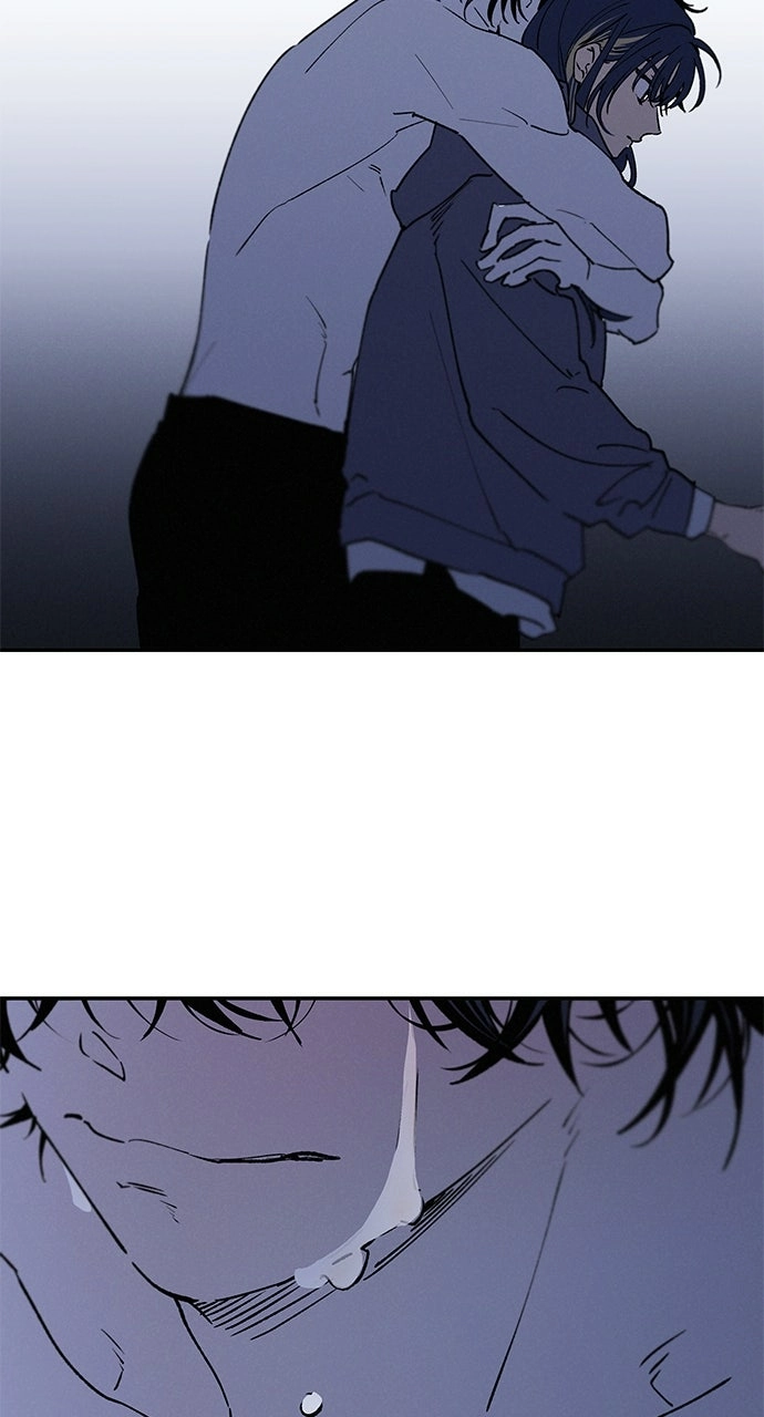 Read In Between chapter 55.1 image 22 on Lezhin