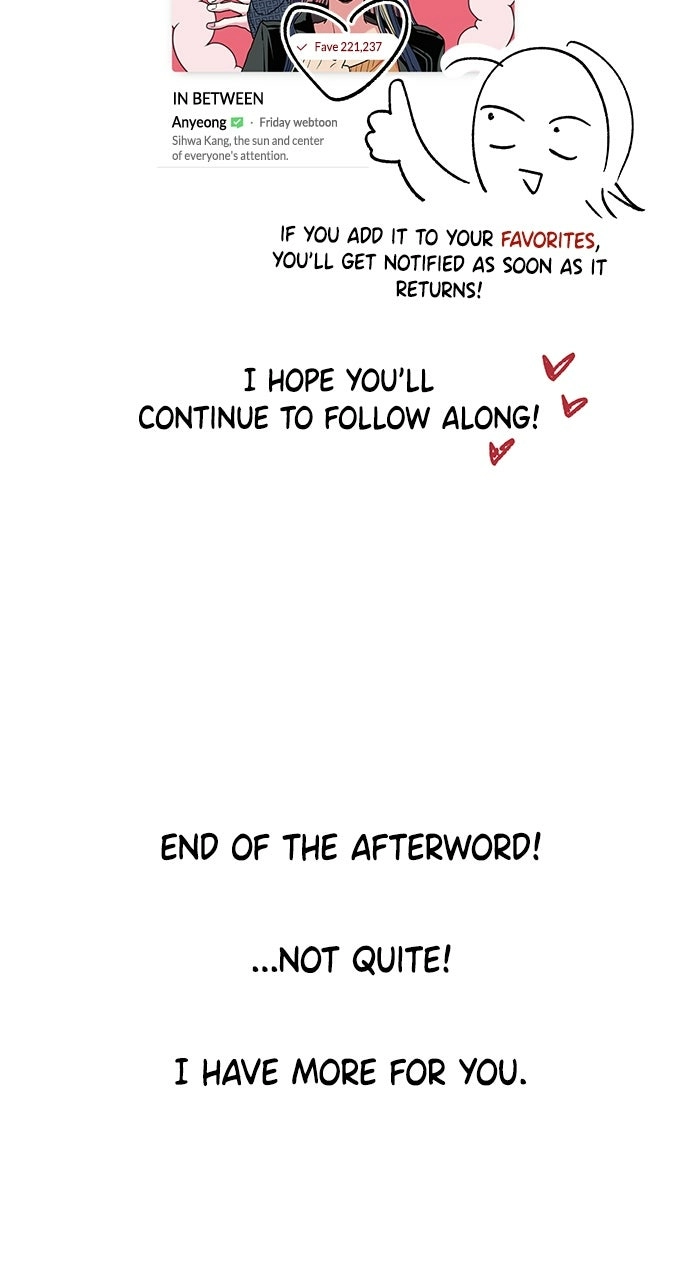 Read In Between chapter 55.1 image 9 on Lezhin