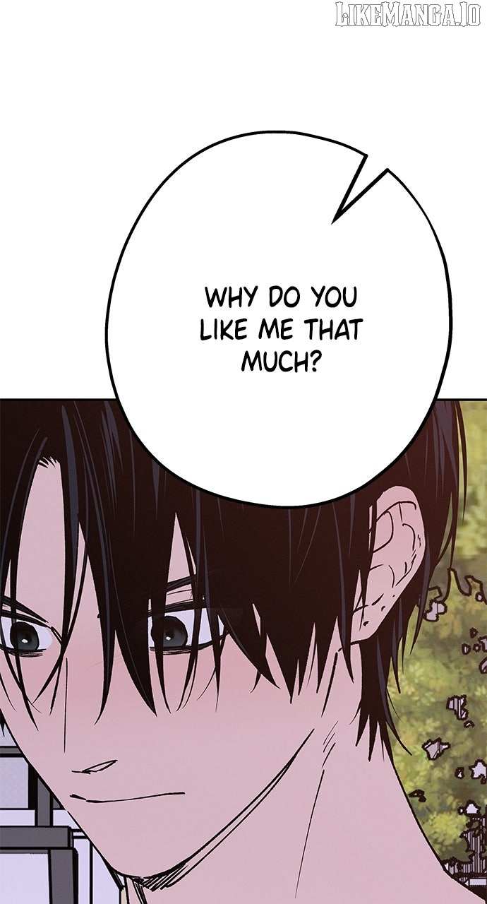 Read In Between chapter 55.5 image 14 on Lezhin