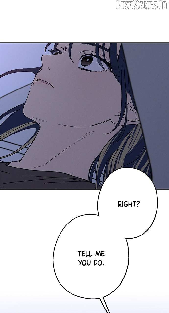 Read In Between chapter 55.5 image 18 on Lezhin