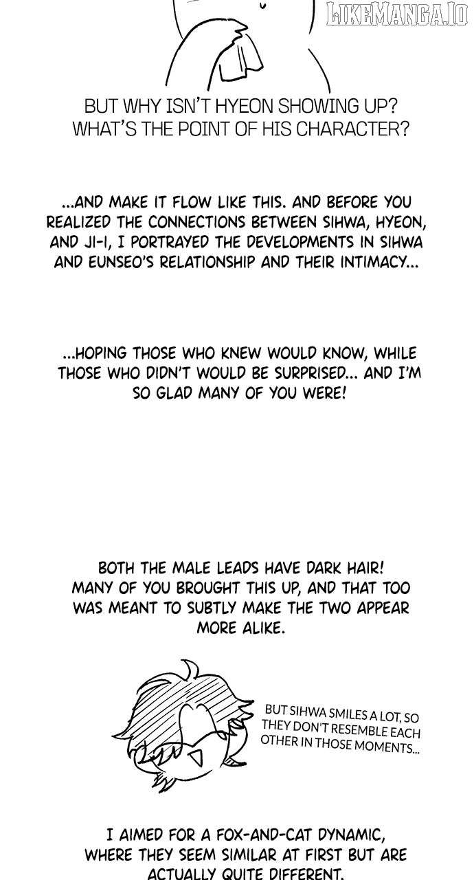 Read In Between chapter 55.5 image 4 on Lezhin