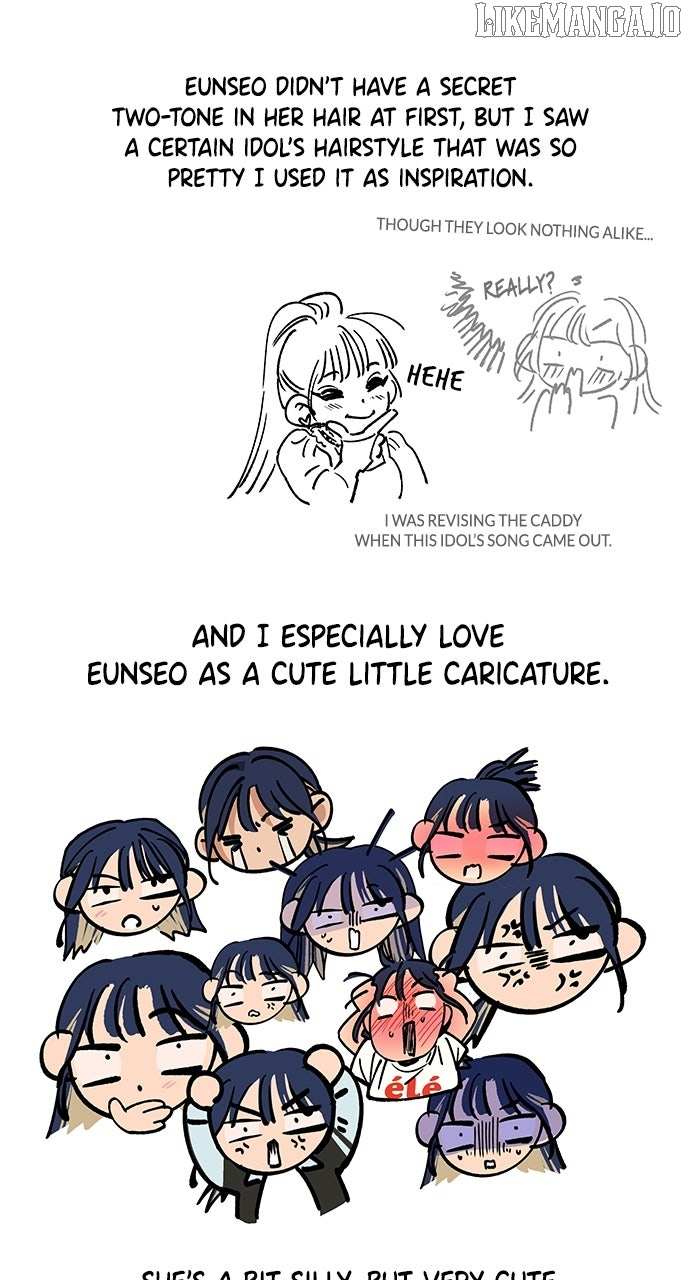 Read In Between chapter 55.5 image 7 on Lezhin