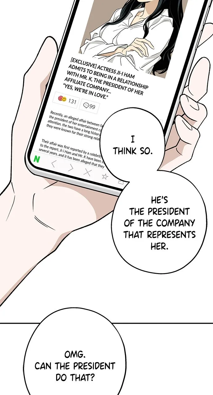 Read In Between chapter 55 image 10 on Lezhin