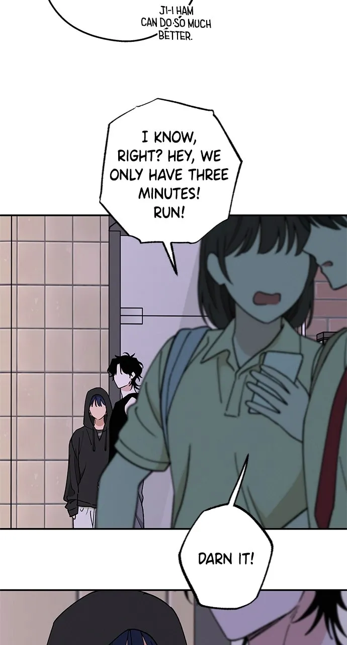 Read In Between chapter 55 image 11 on Lezhin