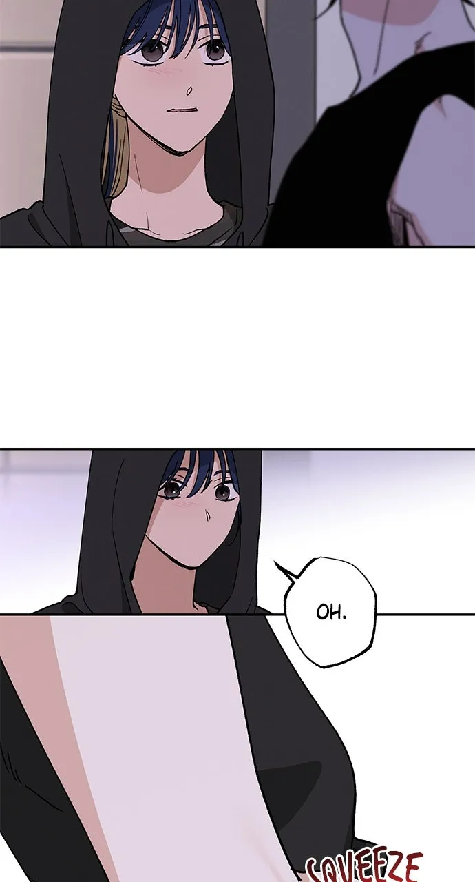 Read In Between chapter 55 image 12 on Lezhin
