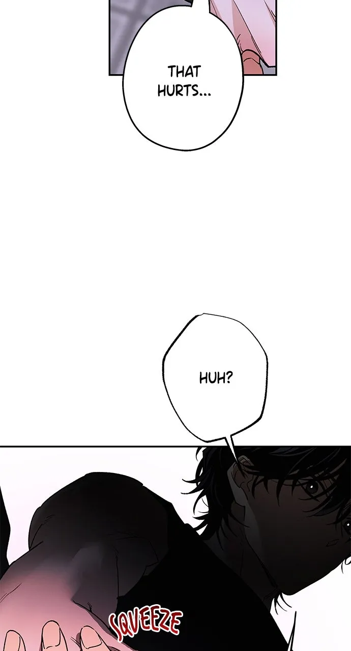 Read In Between chapter 55 image 15 on Lezhin