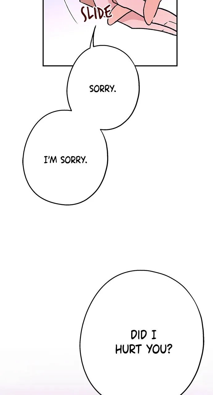 Read In Between chapter 55 image 17 on Lezhin