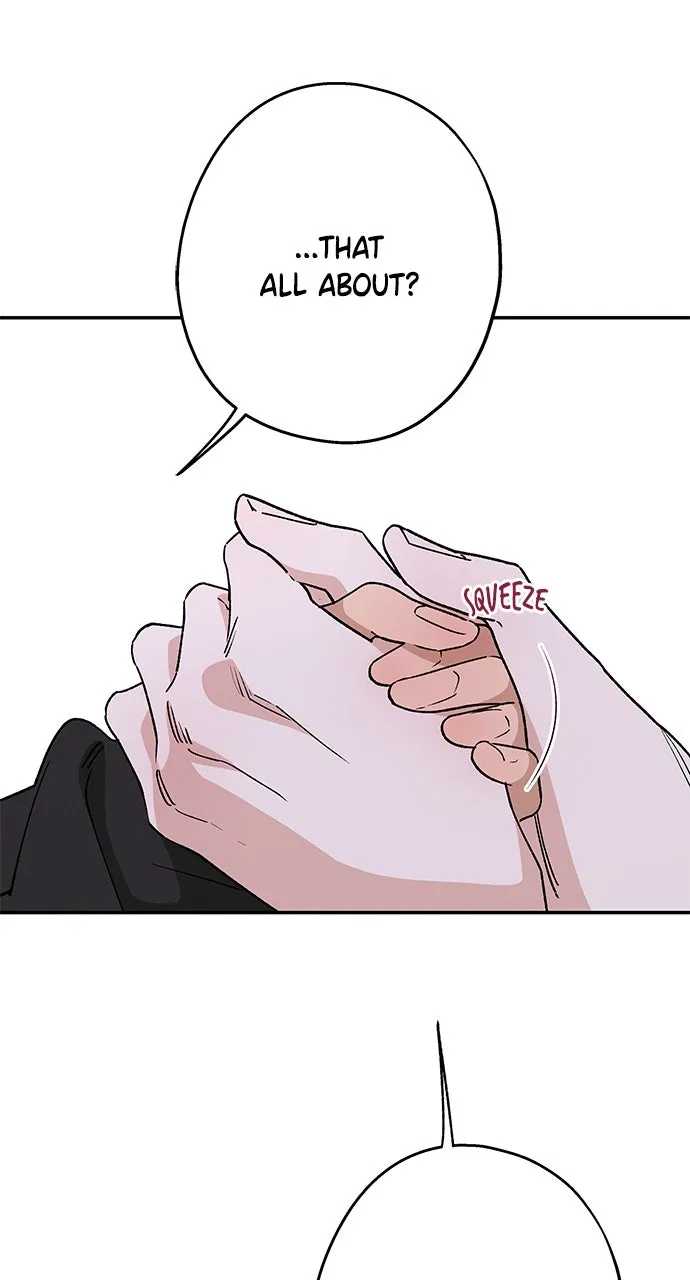 Read In Between chapter 55 image 21 on Lezhin