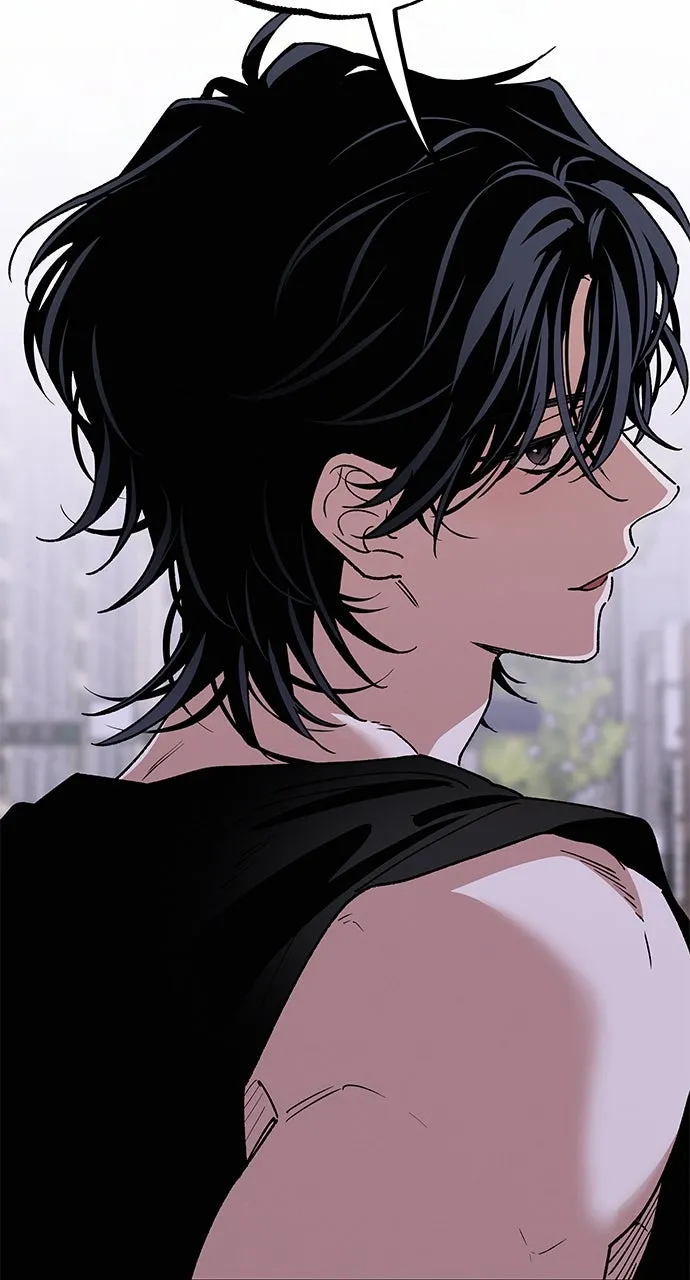 Read In Between chapter 55 image 25 on Lezhin
