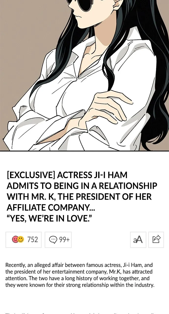 Read In Between chapter 55 image 27 on Lezhin