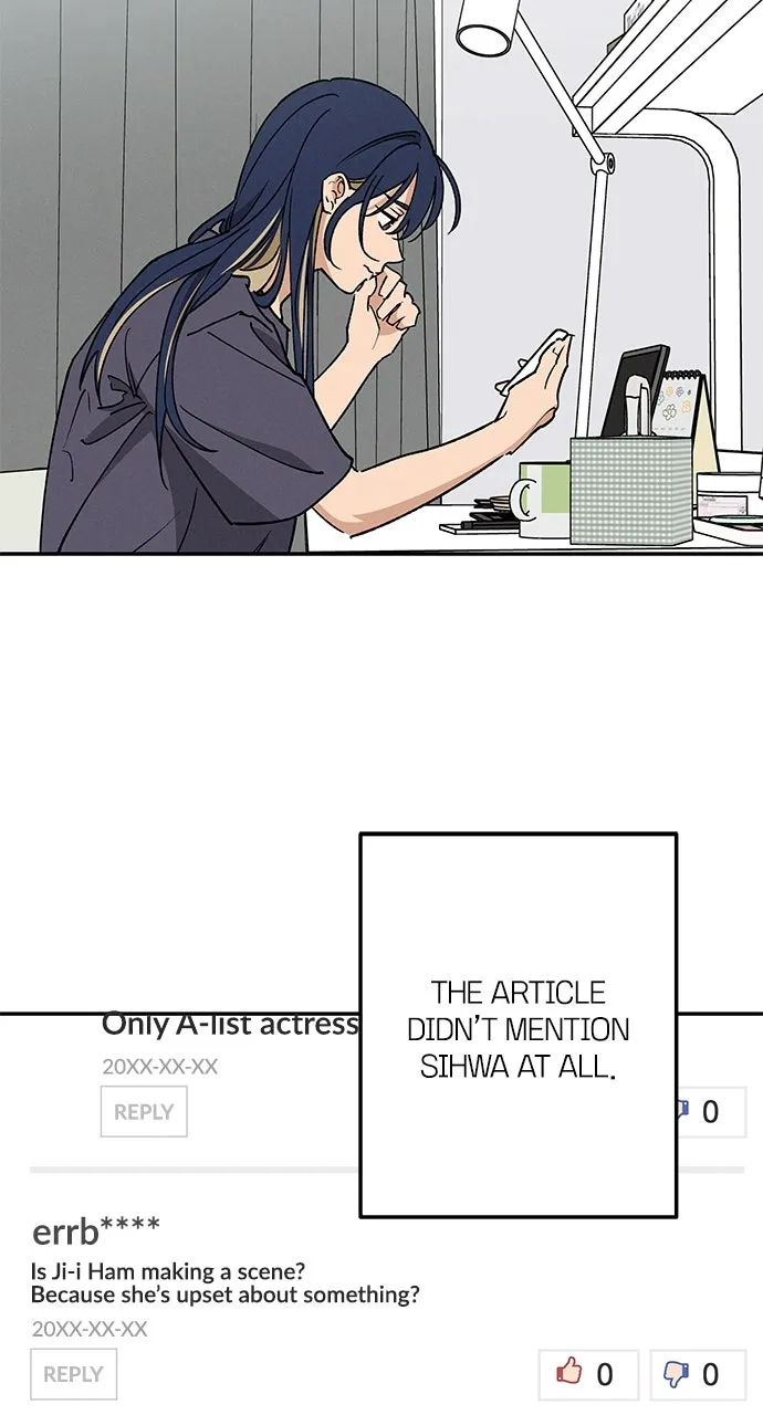Read In Between chapter 55 image 29 on Lezhin