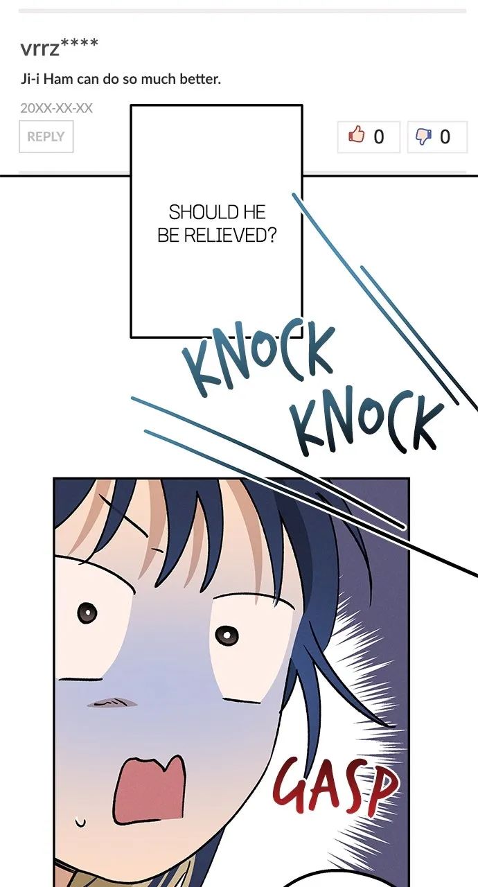 Read In Between chapter 55 image 30 on Lezhin