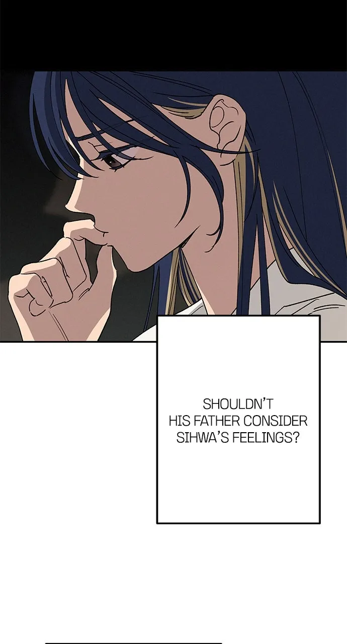 Read In Between chapter 55 image 36 on Lezhin