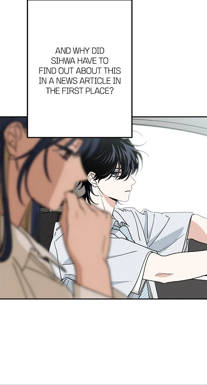 Read In Between chapter 55 image 37 on Lezhin