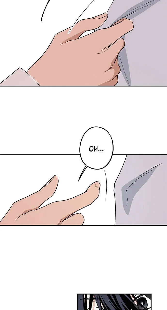 Read In Between chapter 55 image 40 on Lezhin