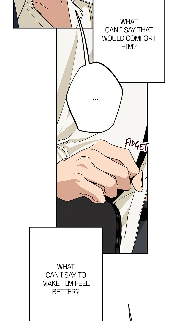 Read In Between chapter 55 image 42 on Lezhin