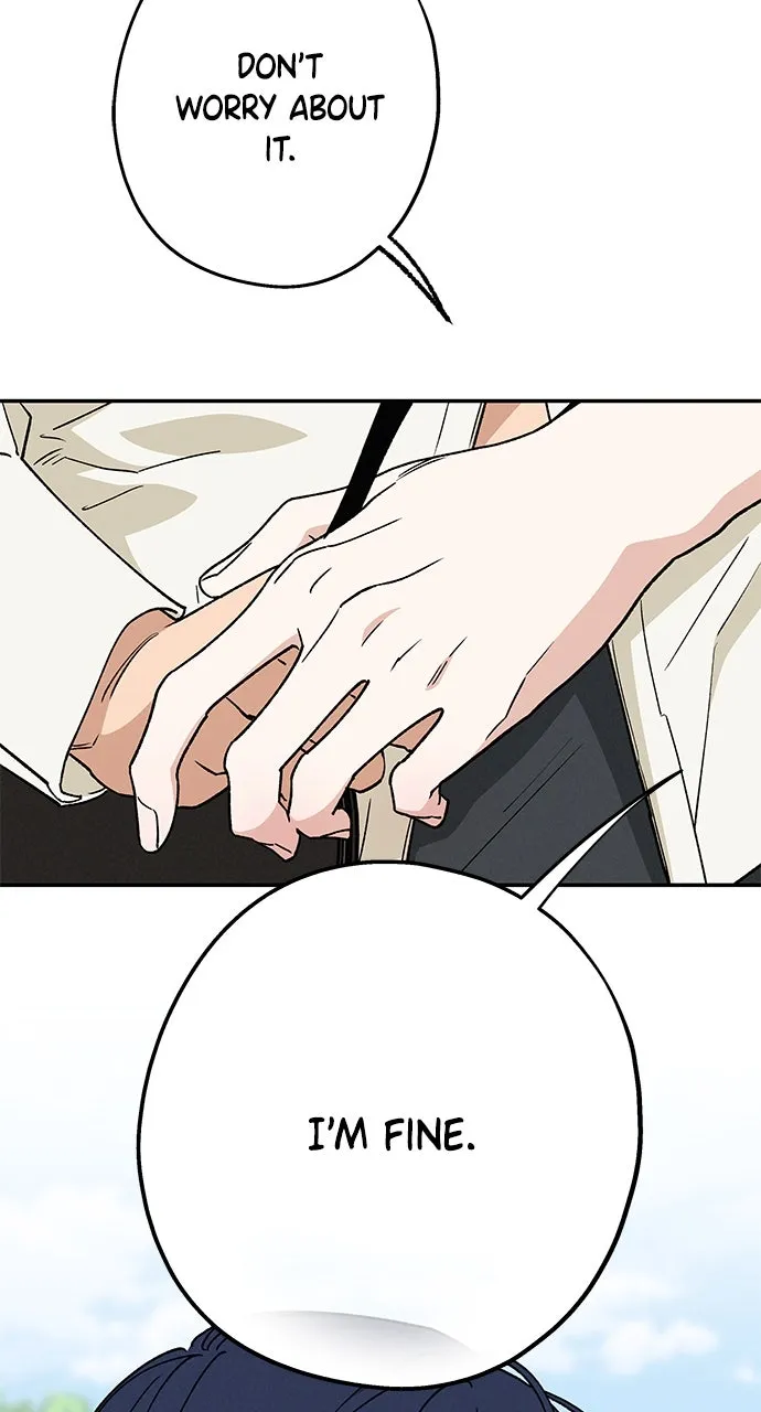 Read In Between chapter 55 image 44 on Lezhin