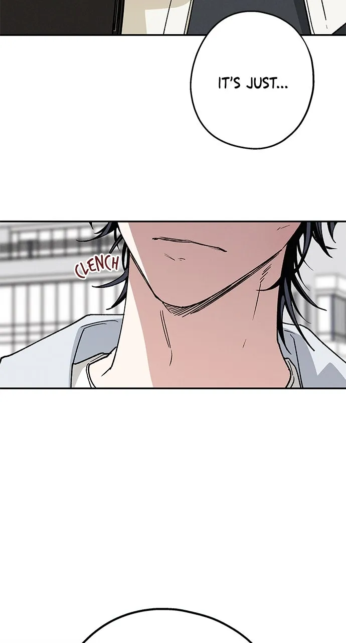 Read In Between chapter 55 image 47 on Lezhin
