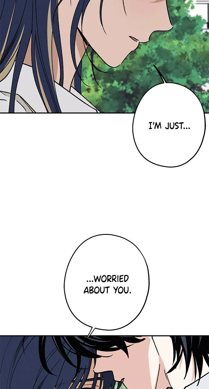 Read In Between chapter 55 image 55 on Lezhin
