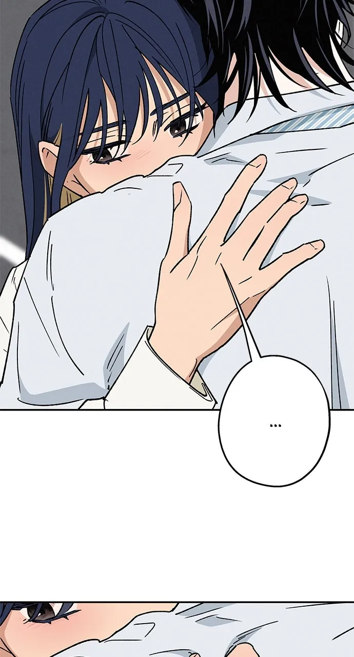 Read In Between chapter 55 image 59 on Lezhin
