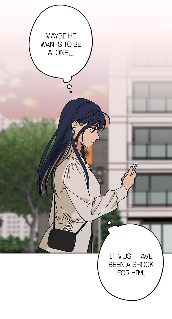 Read In Between chapter 55 image 62 on Lezhin