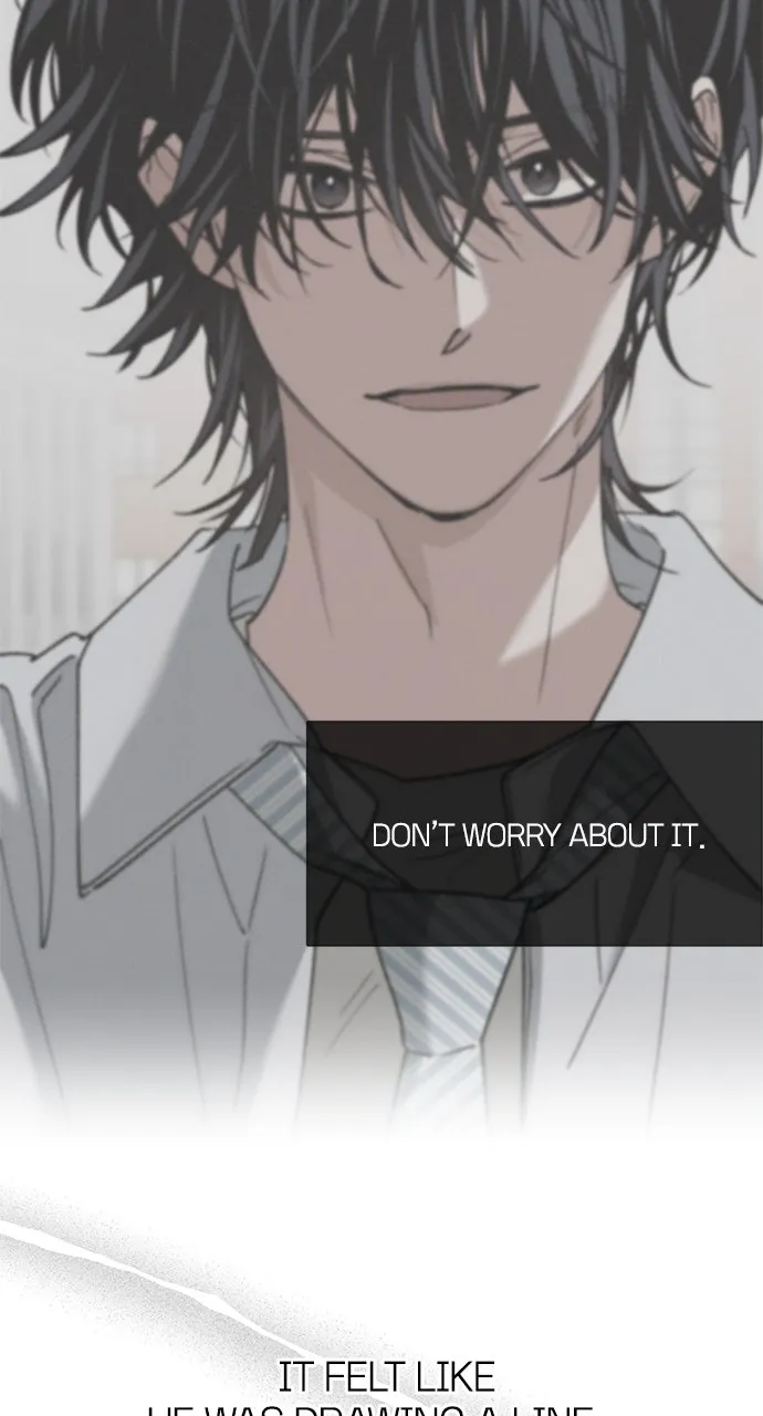 Read In Between chapter 55 image 70 on Lezhin