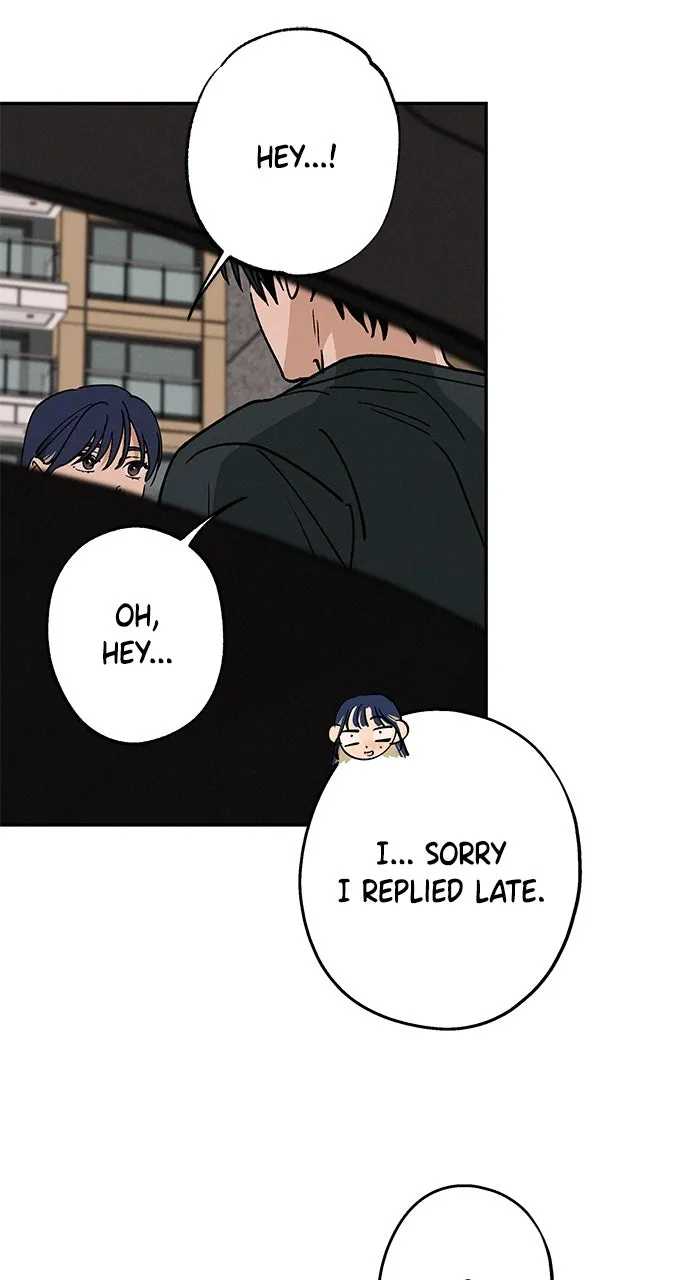 Read In Between chapter 55 image 75 on Lezhin