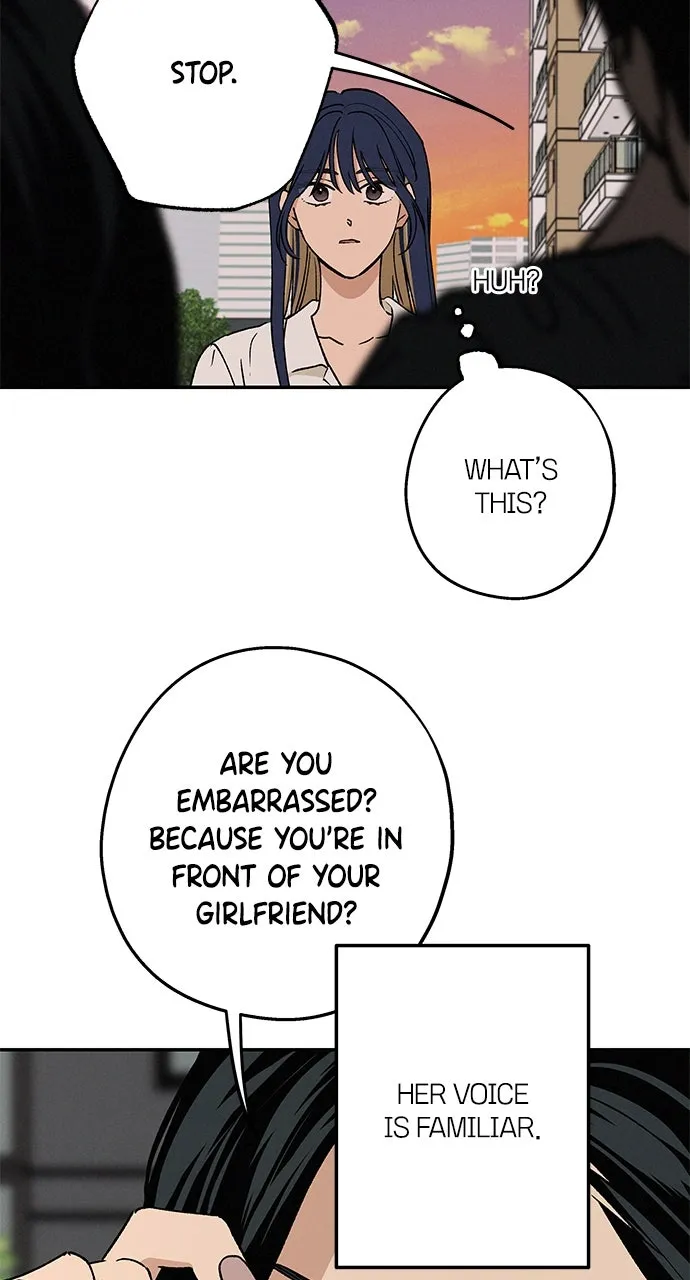 Read In Between chapter 55 image 79 on Lezhin