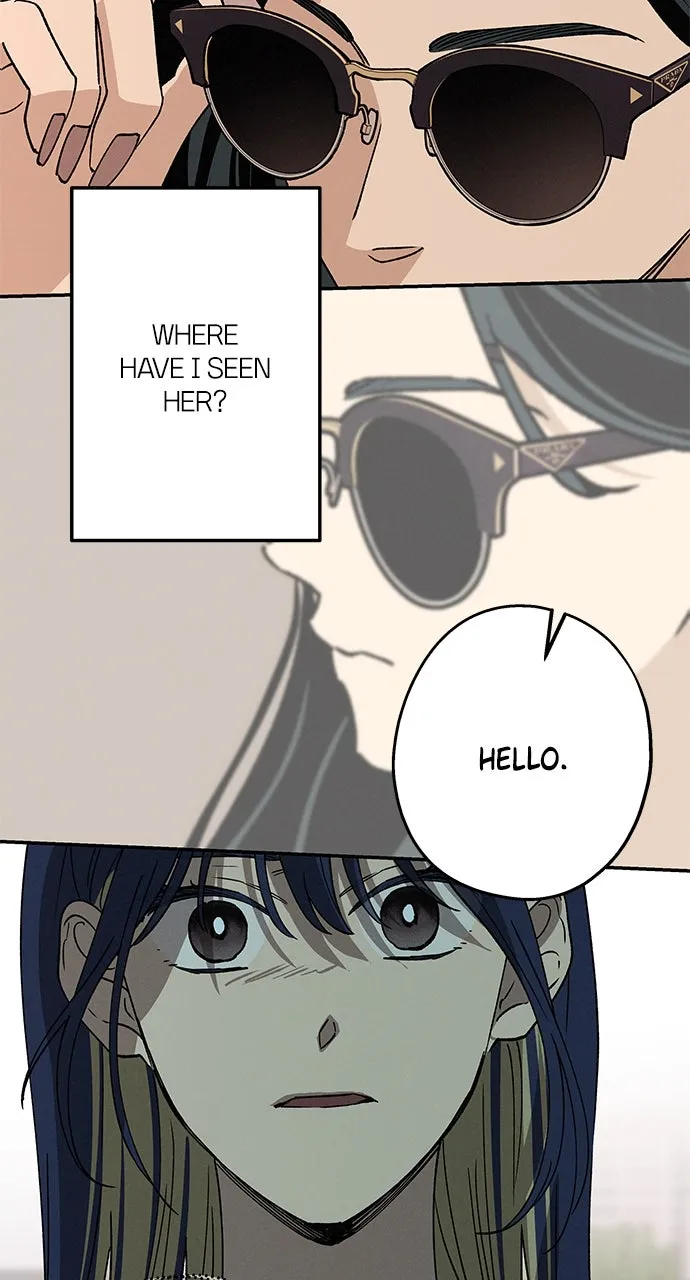 Read In Between chapter 55 image 80 on Lezhin