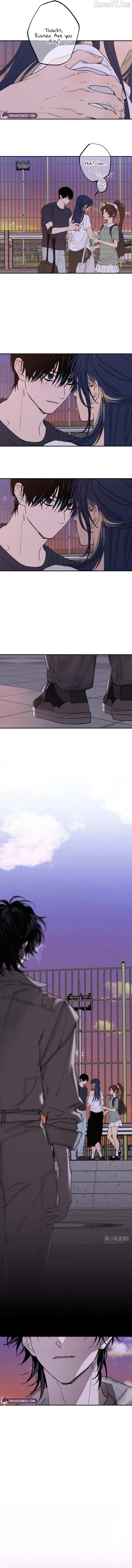 Read In Between chapter 57 image 10 on Lezhin