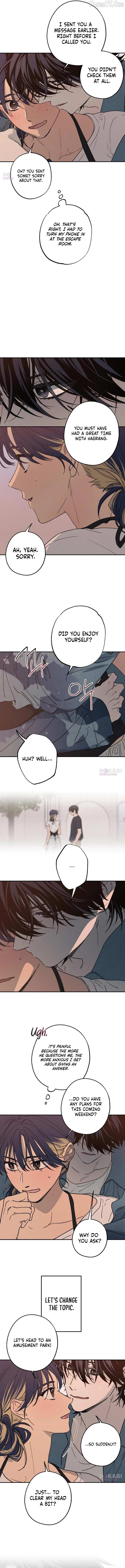 Read In Between chapter 58 image 10 on Lezhin