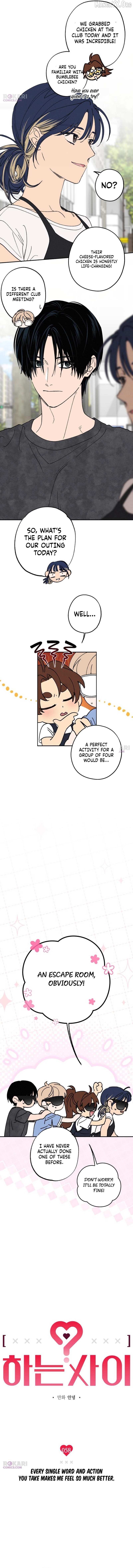 Read In Between chapter 58 image 2 on Lezhin